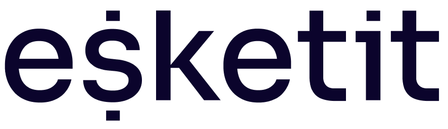 Esketit Logo