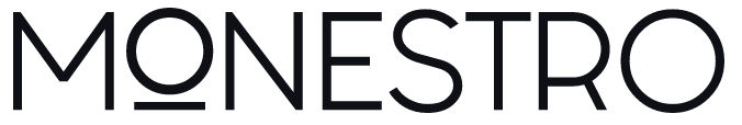 Monestro Logo