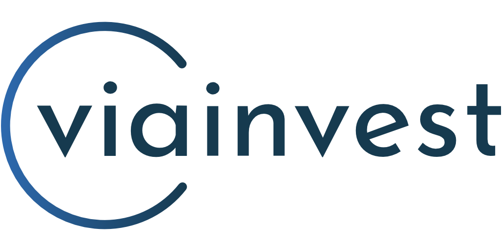 ViaInvest Logo