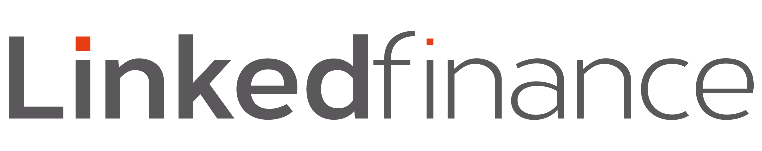 Linked Finance Logo