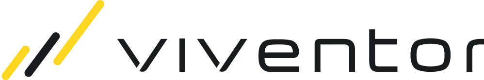 Viventor Logo